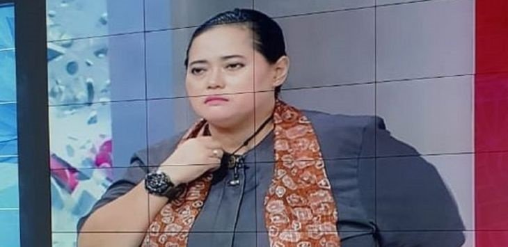 Gak Nyangka, Suami Mbak You Siluman Ular, Punya 3 Anak Gaib