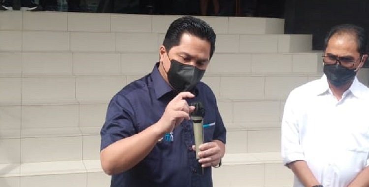 Bio Farma Kantongi Izin Produksi 100 Juta Vaksin Covid-19 dari BPOM