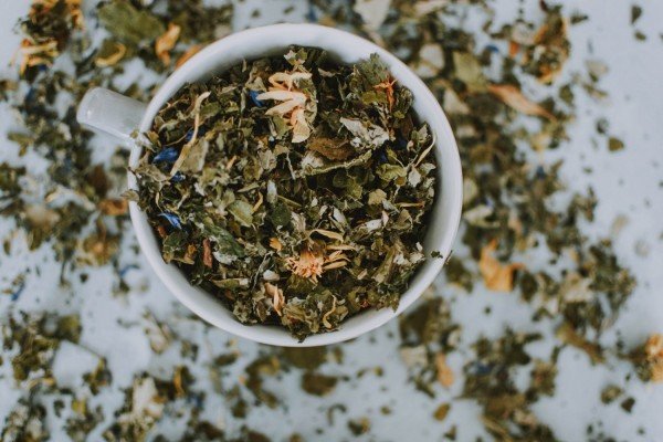 Tiongkok Temukan Obat Herbal untuk Tangkal Corona