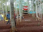 Puncak Suji, Potensi Terpendam Wisata Alam Cicalengka