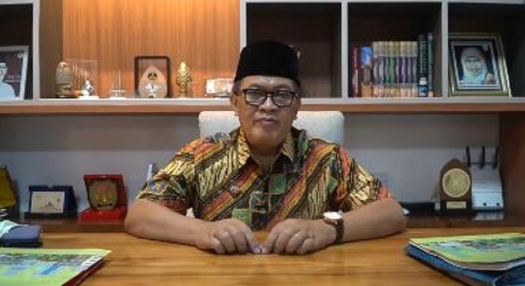 Pemkot Bandung Masuk Peringkat 10 Besar dalam Rencana Aksi Pencegahan Korupsi