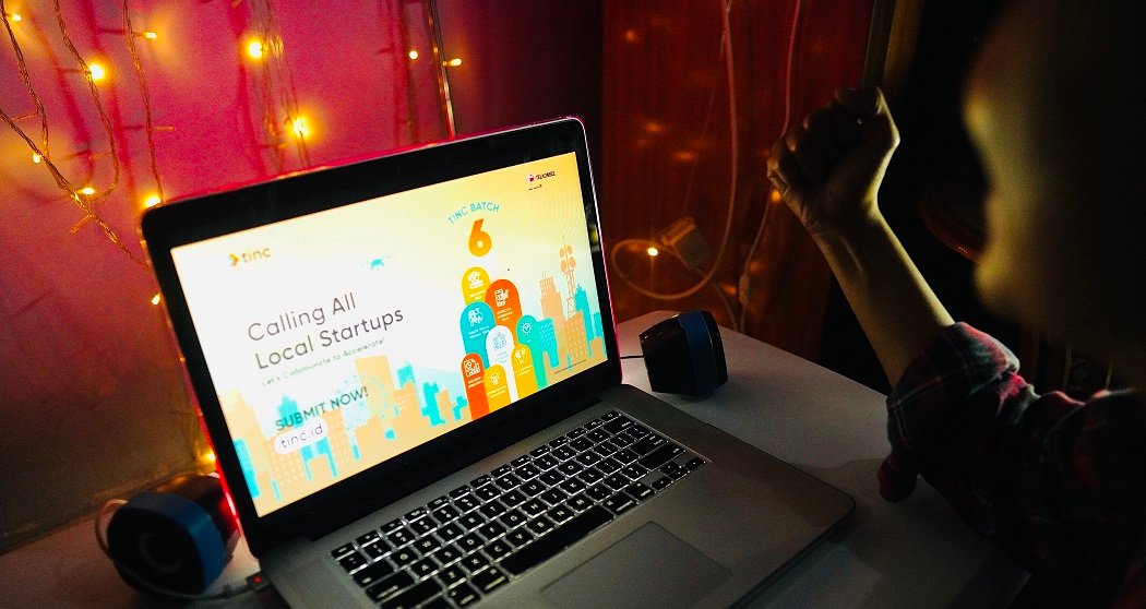 Gelar Tinc Batch 6, Telkomsel Dorong Kolaborasi Pengembangan Potensi Digital Inovator Lokal