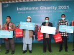 Maju Terus Bersama IndiHome