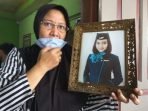 Cerita Keluarga Oke, Pramugari asal Parongpong KBB yang Masuk Manifest Pesawat Sriwijaya Air SJ 182