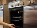 Memasak Bebas Khawatir dan Makin Efisien dengan MODENA Freestanding Cooker FC 8940 S