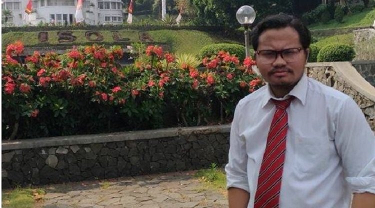 Perang Melawan Pandemi: Bela Negara Melalui Vaksinasi