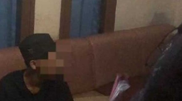 Inilah Sosok Pembuat Parodi Indonesia Raya, Pendiam dan Jarang Bergaul