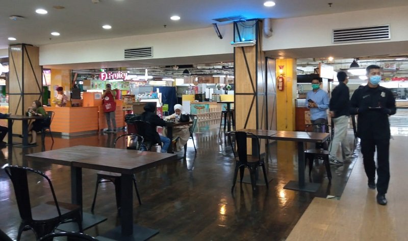 Imbas Pandemi Covid-19 di Kota Bandung, dari Kuliner hingga Wedding Organizer