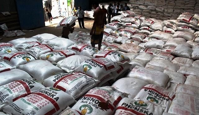Dinas Pertanian Jabar Pastikan Awal 2021 Tidak Ada Kelangkaan Pupuk