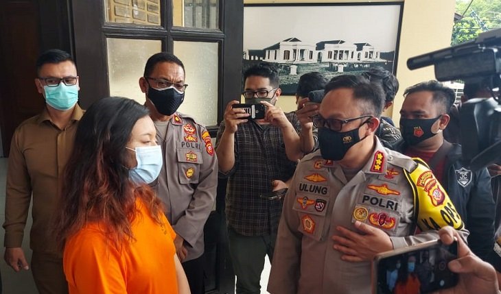 Ngaku Sayang Seperti ke Anak Sendiri, Guru Les Privat Culik Muridnya
