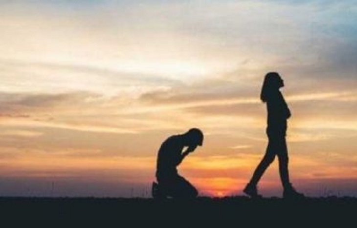 Bertahun-tahun Pacaran Cuma Jagain Jodoh Orang, Ini 10 Penyebabnya