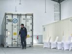 Ridwan Kamil: Nakes Tidak Boleh Menolak Divaksin