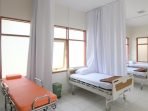 RSD Secapa AD Bisa Tampung 180 Pasien COVID-19