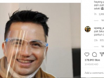 Heboh Ridwan Kamil Buka Sayembara Calon Istri buat Sahrul Gunawan