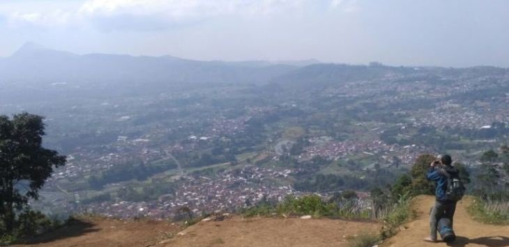 BMKG Pantau Sesar Lembang Sejak 1963, Tak Ada yang Tahu Kapan Gempa Kuat akan Terjadi