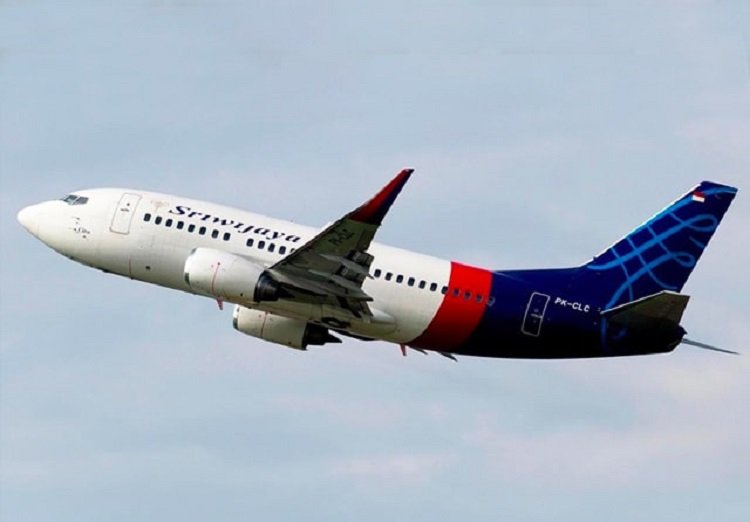 ‘Jatuh dan Meledak di Air’, Kesaksian Nelayan soal Pesawat Sriwijaya Air yang Hilang Kontak