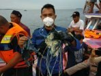 'Jatuh dan Meledak di Air', Kesaksian Nelayan soal Pesawat Sriwijaya Air yang Hilang Kontak