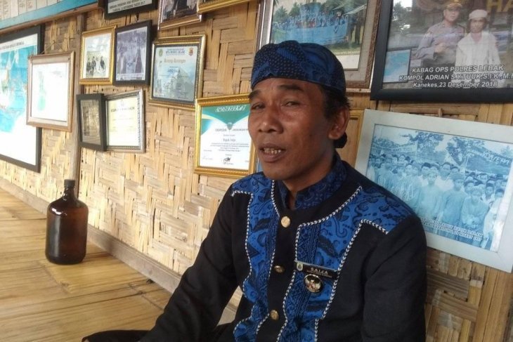 Tidak Ada Warga Suku Badui Terpapar COVID-19, Ini Penyebabnya