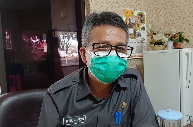 Petani di Kabupaten Bandung Enggan Tanam Kedelai