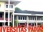 Baru Dilantik, Unpad Mendadak Copot Wakil Dekan FPIK