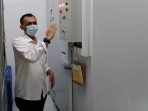 Dinkes KBB Mulai Distribusikan Vaksin Covid-19 Sinovac ke Fasilitas Kesehatan