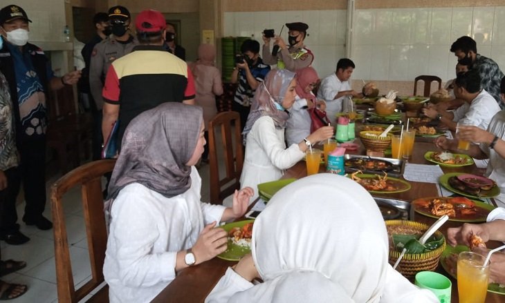 Duh, Camat Bandung Wetan Berencana Tutup Akses Jalan Cisangkuy-Cilaki