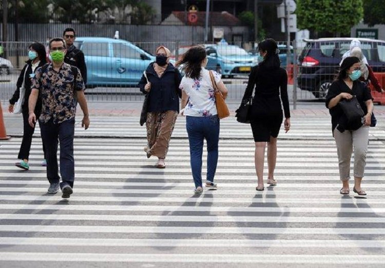 Lagi, Pemkot Bandung Perketat Pengawasan Kegiatan Masyarakat