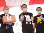 Lewat borongdong.id, Ridwan Kamil Ajak ASN Jabar Bela Negara dengan Belanja