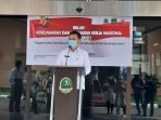 Sistem Keselamatan dan Kesehatan Kerja yang Baik Berpengaruh Pada Daya Saing Perusahaan