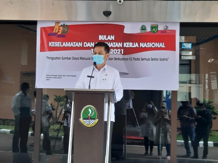 Sistem Keselamatan dan Kesehatan Kerja yang Baik Berpengaruh Pada Daya Saing Perusahaan