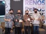 Kolaborasi Vendor-Regulator Percepat Layanan 5G di Indonesia