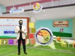 Danone Indonesia Dorong Kebiasaan Makan Sehat untuk Cegah Stunting Melalui Festival Isi Piringku