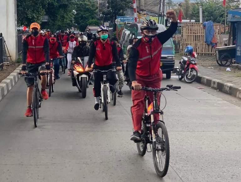 PDIP Jawa Barat Formulasikan Strategi Politik Pemilu 2024