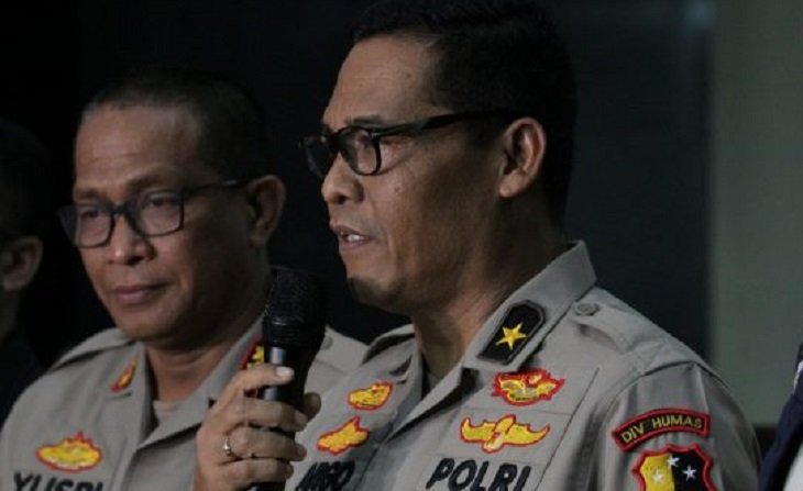 Kompol Yuni Bisa Dipidana Mati Karena Narkoba? Ini Kata Polri