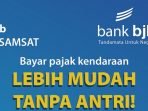 bjb e-Samsat, Solusi Praktis Bayar Pajak Kendaraan Bermotor