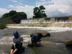 Bendungan Hantap Ciherang, Wisata Alternatif di Kabupaten Bandung