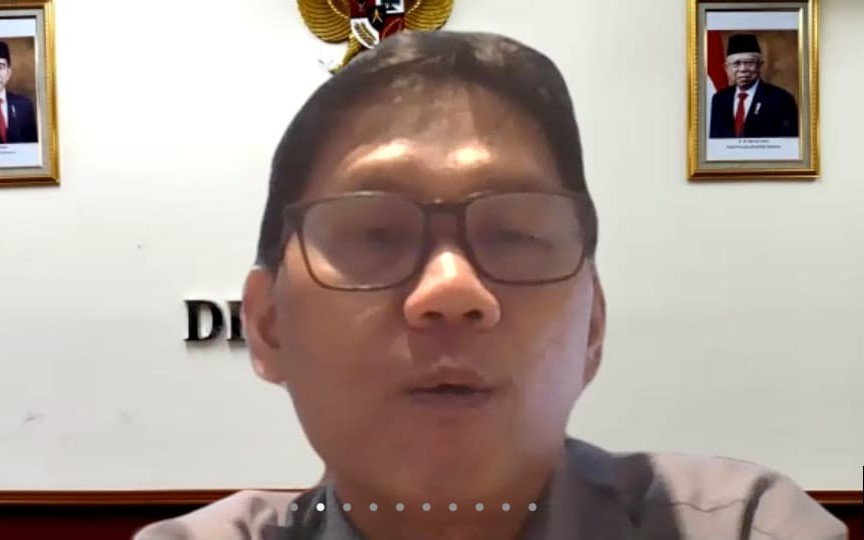 71 Persen Media Cetak Alami Turun Omzet Akibat Pandemi