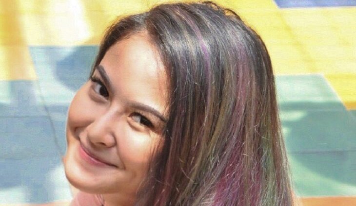 Gabriella Larasati Dicecer 27 Pertanyaan Terkait Video Syur
