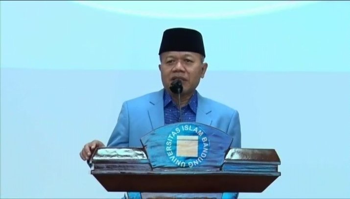 Ratusan Karya Ilmiah Mahasiswa Unisba Dipublikasikan Lewat SpeSIA 2021