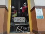 Disnakertrans Terus Edukasi K3 di Lingkungan Kantor Pemerintahan 