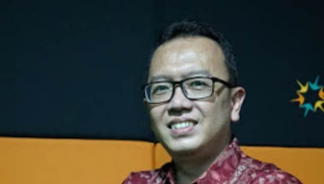 Holding BUMN Farmasi Siapkan 2 Jenis Vaksin Covid-19 Gotong Royong