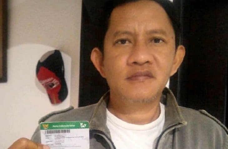 Cerita Wahyu, Operasi Pasang Ring Jantung Tak Terkendala Biaya Berkat JKN-KIS