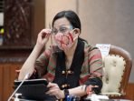 Rombak Ditjen Pajak, Sri Mulyani Lantik 32 Pejabat