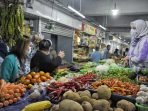 9.200 Pedagang Pasar di Bandung Daftar Suntik Vaksin Covid-19