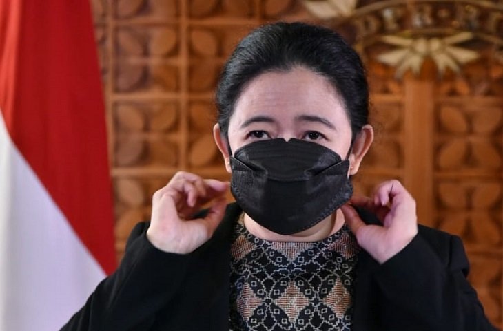 Puan: Pers Sumber Inspirasi Bangkit dari Pandemi