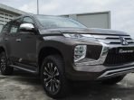 New Pajero Sport Puaskan Konsumen dengan Beragam Inovasi