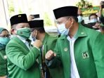 Uu Ruzhanul Ulum Husnudzon, Yakin Suharso Monoarfa Mampu Besarkan PPP