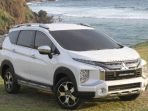 Kondisi Prima Bikin Mitsubishi Xpander Punya Resale Value Tinggi