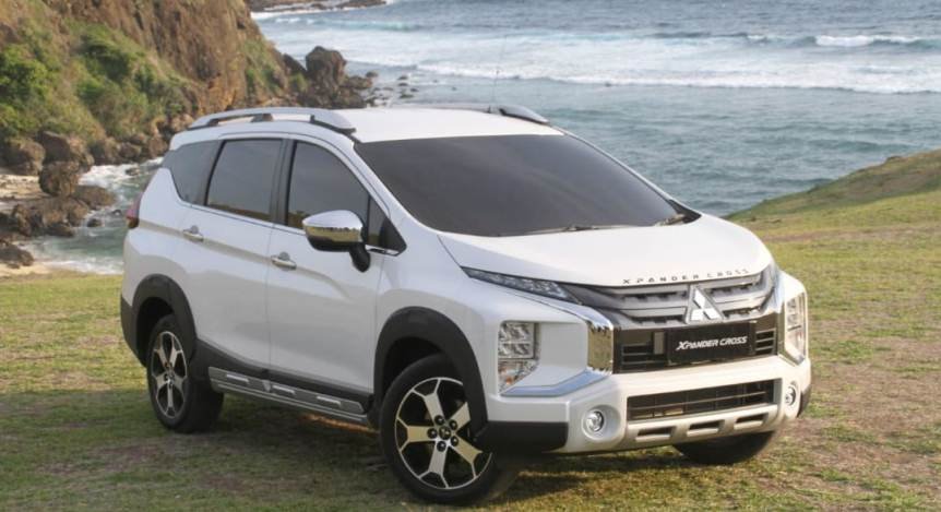 Kondisi Prima Bikin Mitsubishi Xpander Punya Resale Value Tinggi