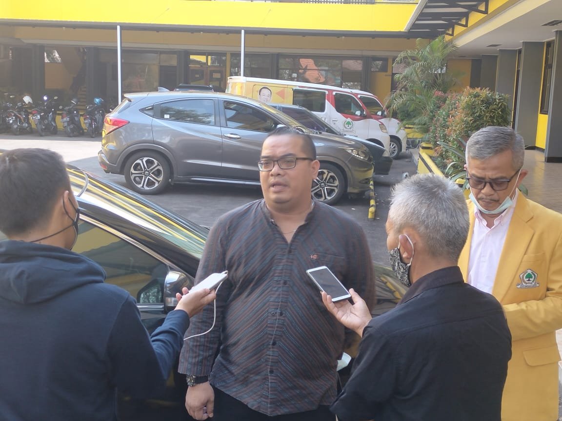Musda Golkar di Kabupaten Bandung Dianggap Inkonstitusional dan Diminta untuk Diulang